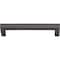 Elements 96 mm Center-to-Center Matte Black Square Stanton Cabinet Bar Pull 625-96MB - alternate 4